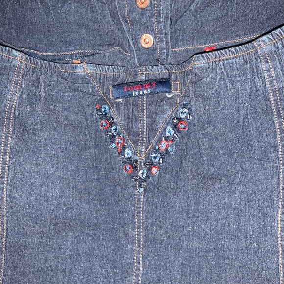 Dress - Picture 10 of 10